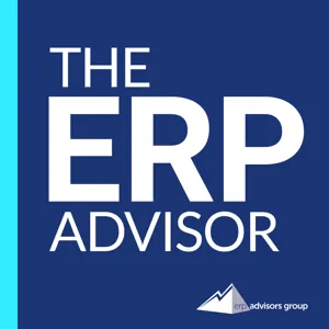 The ERP Minute - August 18th, 2021