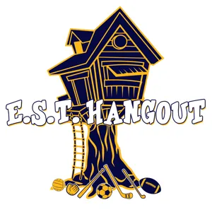 The EST Hangout: Hernan Salas, Trevor Harris