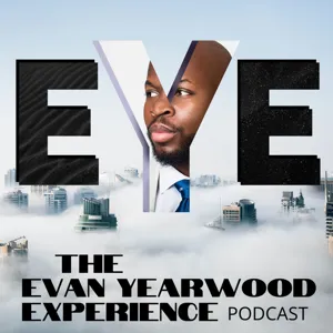 E.Y.E. Ep 10 - Interview with Robby Robinson ( Former Mr Olympia/Universe )