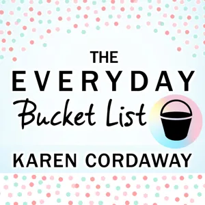 Creative & Affordable Bucket List Ideas w/ Melanie Lockert of The Mental Health and Wealth