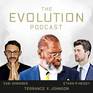 01 - What is the Evolution Podcast and WHY Should You Tune In