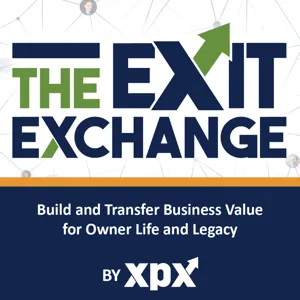 Exit Planning Exchange, Atlanta Chapter, with David Shavzin and Bob Tankesley