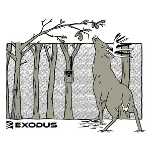 #112 - Exodus Render, KUIU's New Line, And Summertime Trail Cam Talk