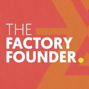 The Factory Founder Podcast EP14: Innovating Financial Access for Farmers with Koya Matsuno