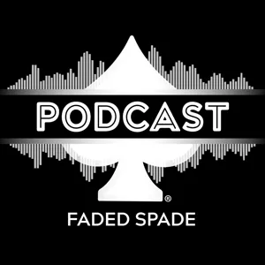 Matt Berkey Interview & Poker Entertainment Segment | Faded Spade Podcast