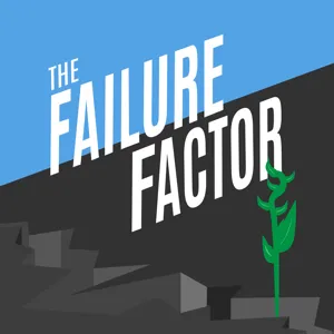 The Failure Factor Episode 24: Ollie Pet Food Co-founder Gabby Slome on Overcoming "Analysis Paralysis" and Considering Both Head and Heart in Decision-Making