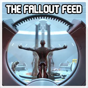 the Fallout Feed #449 - S15 Fallout 3 Character Rolls