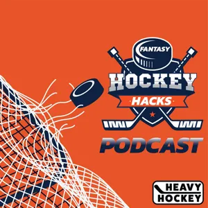 2023-2024 Central Division Fantasy Hockey Preview (Part 2) Feat. Jason Chen