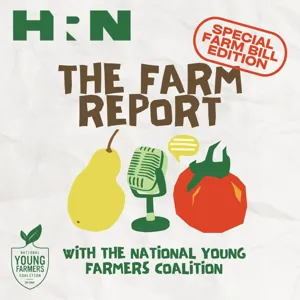 Episode 289: Aero Farms