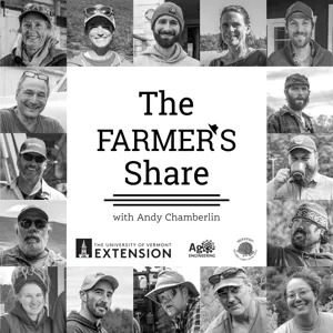 John & Peter of Shenk's Berry Farm & Hillside Cultivator: EP17