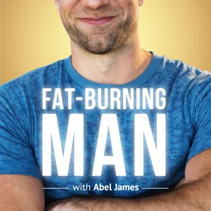 Geoff Palmer:  Natural Bodybuilding at 50, Boosting Testosterone & The Vegan Diet