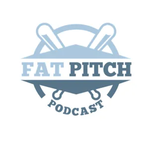 The Fat Pitch Podcast - Content Trailer