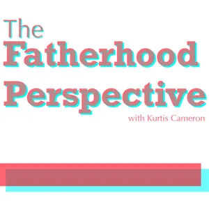 Season 3: Episode 3: Fatherhood is Situational Parenting