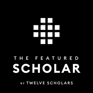 The Featured Scholar