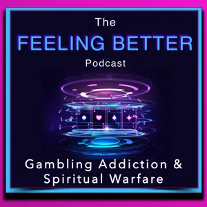 043 - The Secret to Being Joyful - A Special Christmas Gift for Addicts