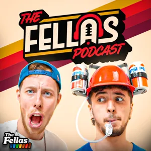 44: Molly Mae's New Job, The Fellas Only Fans Collab & Tesla Robot Conspiracies