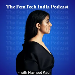 SEASON 2/EP : 27 Why should women do strength training - understanding it's impact on hormones, fertility, nutrition & more with - Shwetambari Shetty