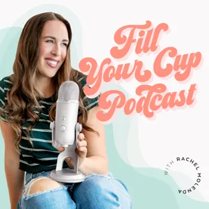 118: When Syncing Your Menstrual Cycle Might Be The Key to Intuitive Living - Jenn Pike