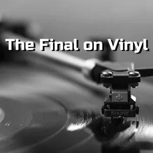 Kevin Godley The Final On Vinyl Interview (10cc-Godley & Creme, Solo)