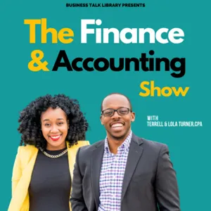 Making Finance Make Sense - Welcome to the Finance & Accounting Show