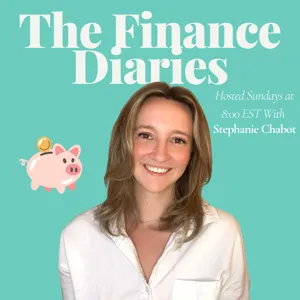 84. How To Say No To Being a Bridesmaid... And Wedding Finances in General