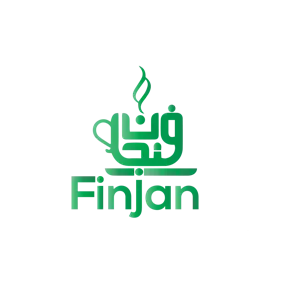 Faris Alami on the Finjan Show discussing Entrepreneurship with Cathy Nesbitt