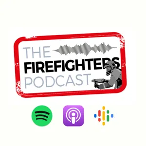 #253 The Role of Data Science in the Future of Fire and Rescue with Apollo Gerolymbos