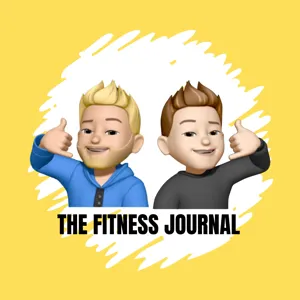 Episode 1 - What made you get into fitness?