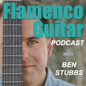 Getting Familiar with the Fretboard #1: Chromatic Scale for the Flamenco Guitar