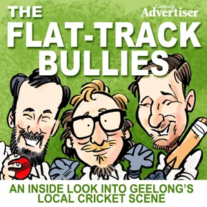 The Flat Track Bullies: Episode 13