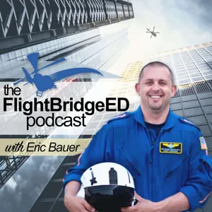 E70: The Traumatic Airway: A Nightmare Series Podcast