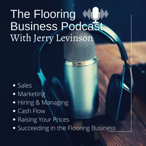 How to Sell Your Flooring Business & What Comes Next with Chris Alman