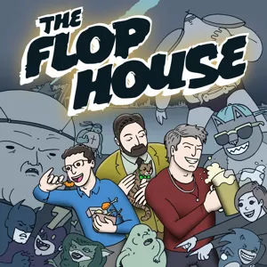 The Flop House: Episode #84 - Sucker Punch