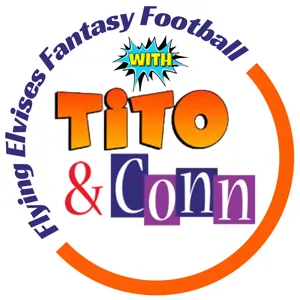 Flying Elvises Fantasy Football Show - #NFL Week 8 #FantasyFootball Preview