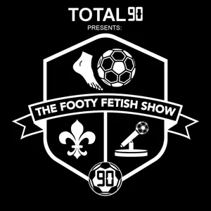 Ep. 123 - Preview and Review of UCL Semi-Final