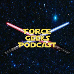 TFG Ep. 31: Is More Solo for Disney+ Possible, Rumors of Hayden Christensen's in Kenobi Series, and Star Wars The Bad Batch Series Announced