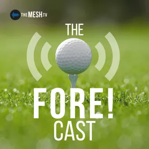 The FORE! Cast: Sean Kennedy