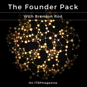 A Conversation With Rishabh Jain, Co-Founder & CEO At FERMÀT | The Founder Pack Podcast With Brendon Rod