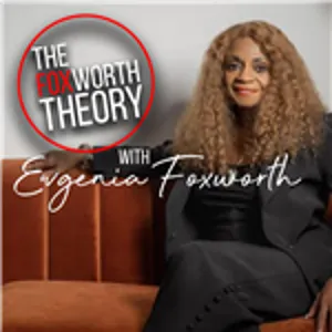 THE FOXWORTH THEORY featuring Warrington Hudlin