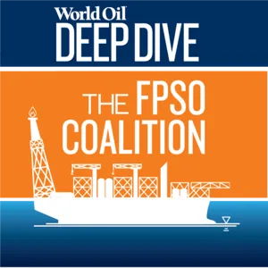 Transforming FPSO Performance: Collaboration, Digital Innovation, and Sustainability