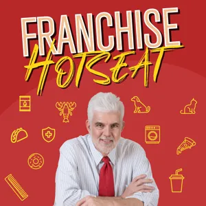 Does Responsible Franchising Exist in The USA? Part 1 - With Aaron Harper, Matthew Haller