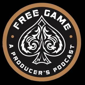 FreeGame Producer's Podcast - Episode 145 with Justice Baiden