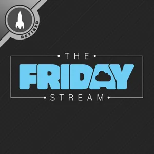 Episode 13: Forever Friday