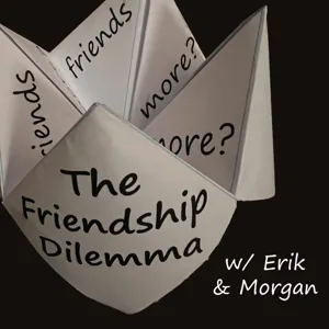 BONUS EPISODE (w/Christmas Movies Actually): Just Friends