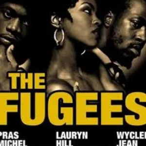 the FUGEES  The Score (revisited) 1996.