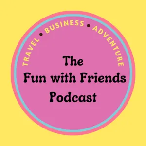 S2E27: Maintaining Your Joy When Taking Your Hobby to a Business with Raleigh, NC Polymer Clay Artist, Janelle Farley of Nell & Company