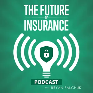 The Future of Insurance – Juan de Castro, COO, Cytora