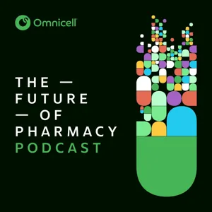 The Leader’s Personalized Pathway to the Autonomous Pharmacy