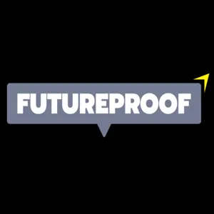 Futureproof Ep 4 | Axel Maschka