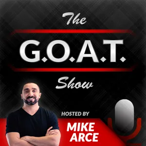 SEO Master Rand Fishkin's Proven Tips and Story to Greatness | The G.O.A.T. Show 007